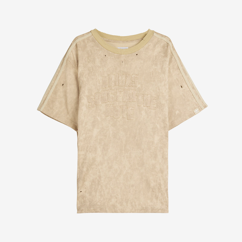 Song for the Mute x ADI006 T-Shirt Clay | Savanna Tees