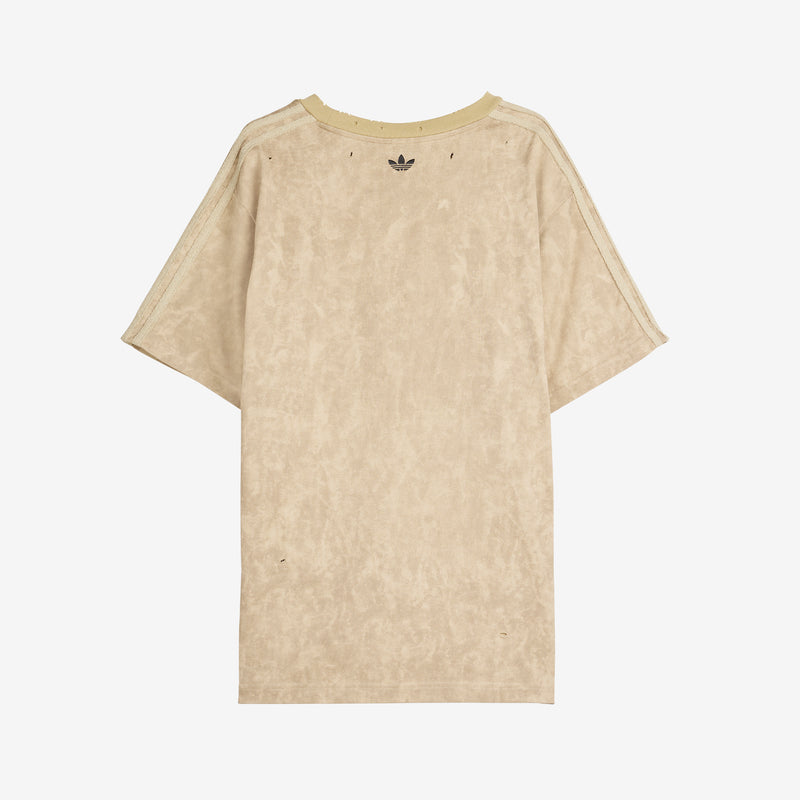 Song for the Mute x ADI006 T-Shirt Clay | Savanna Tees