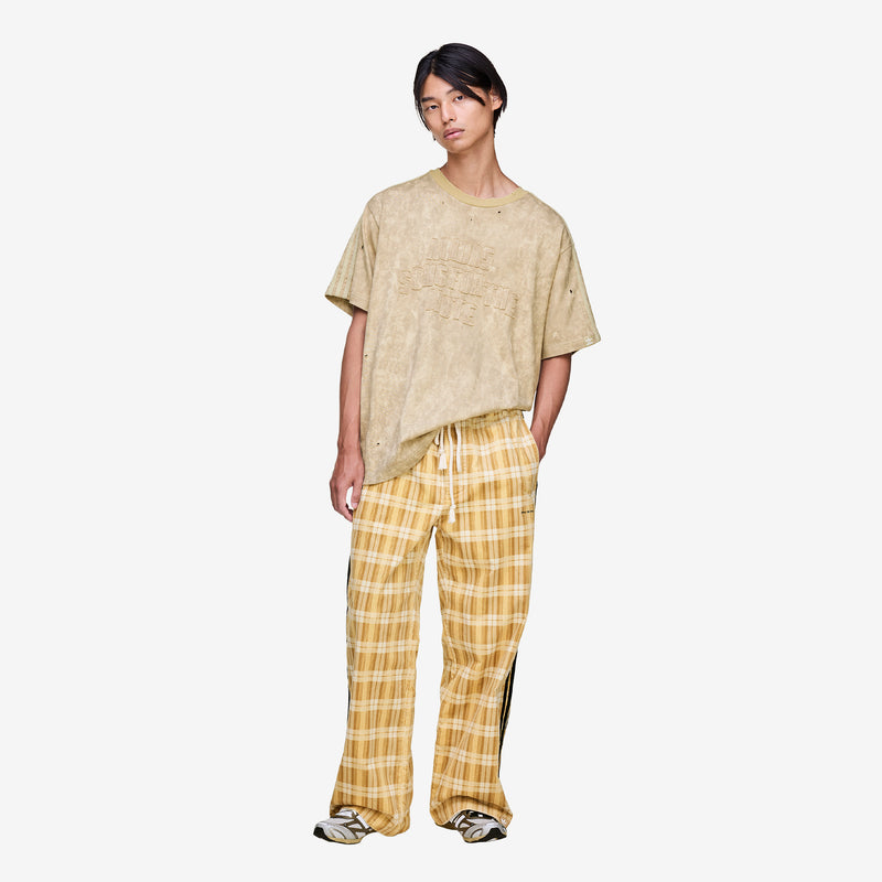 Song for the Mute x ADI006 T-Shirt Clay | Savanna Tees