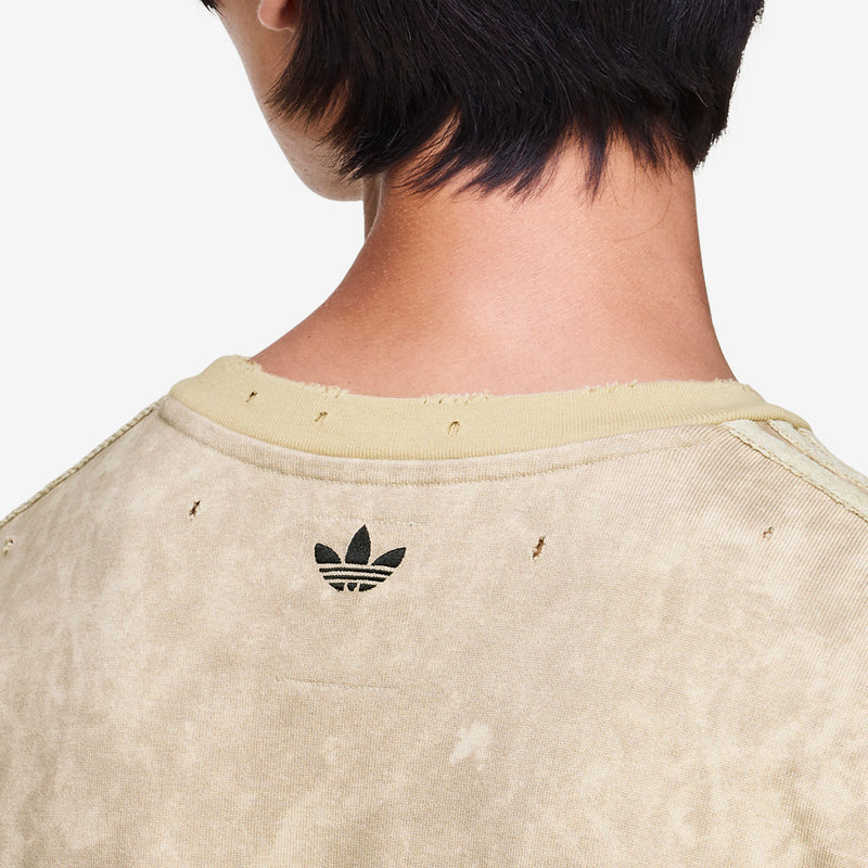 Song for the Mute x ADI006 T-Shirt Clay | Savanna Tees