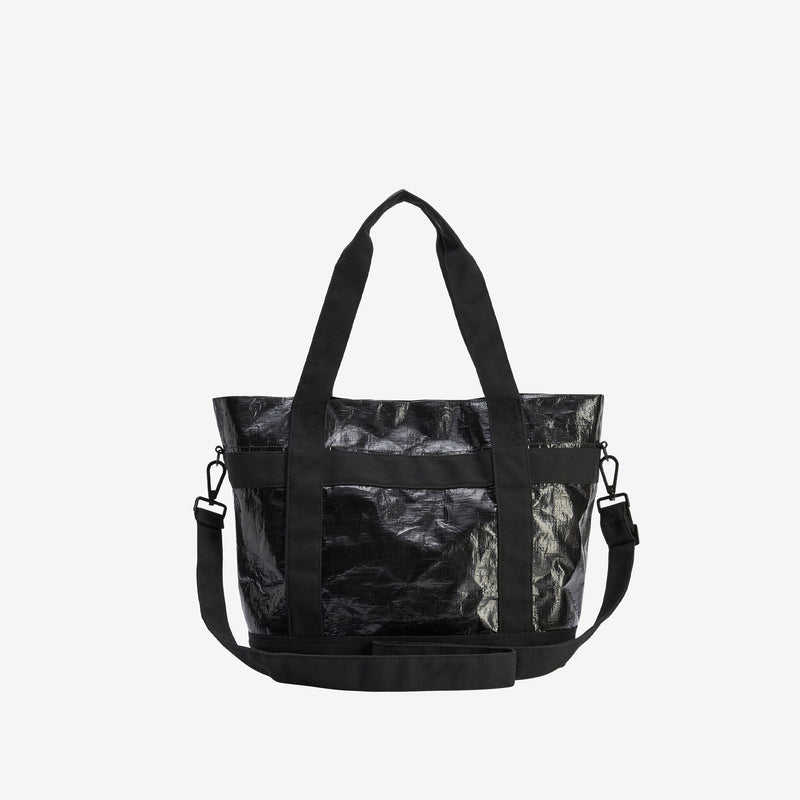 Song for the Mute x ADI006 Tote Bag Black Bags