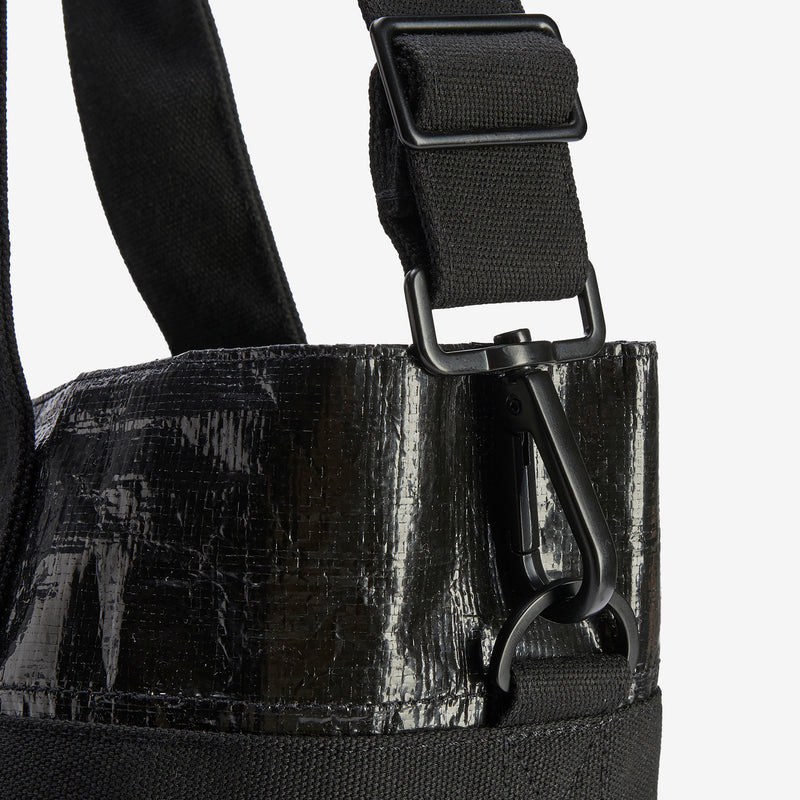 Song for the Mute x ADI006 Tote Bag Black Bags