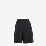 Women's Bermuda Shorts Core Black