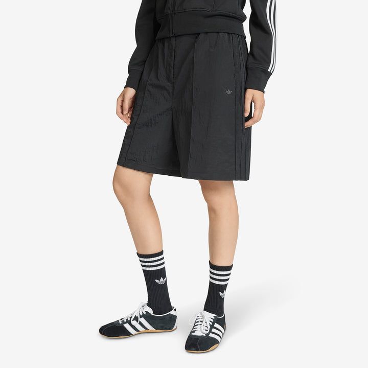 Women's Bermuda Shorts Core Black