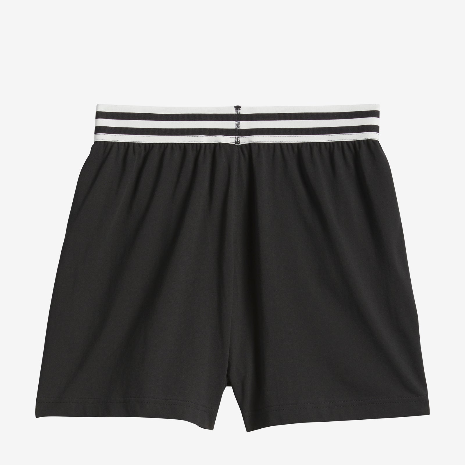 Willy Chavarria x 2-Pack Shorts Black – Above The Clouds