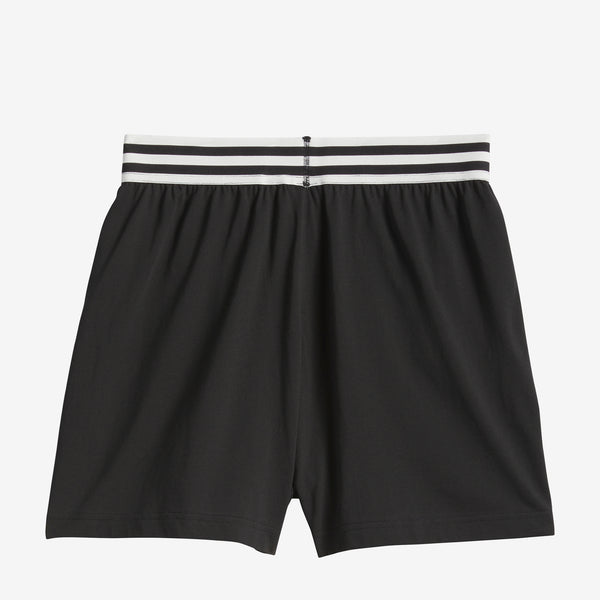 Willy Chavarria x 2-Pack Shorts Black Shorts