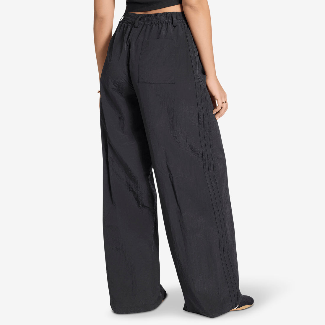 Women's Firebird Pants Black Pants