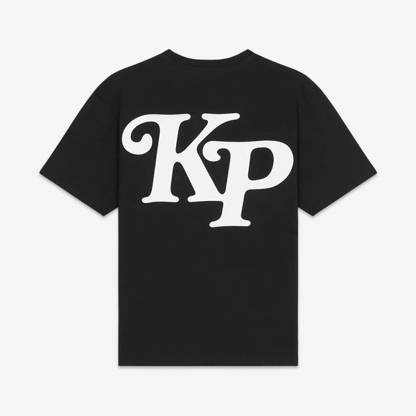 'KENZO by Verdy' Oversized T-Shirt Black