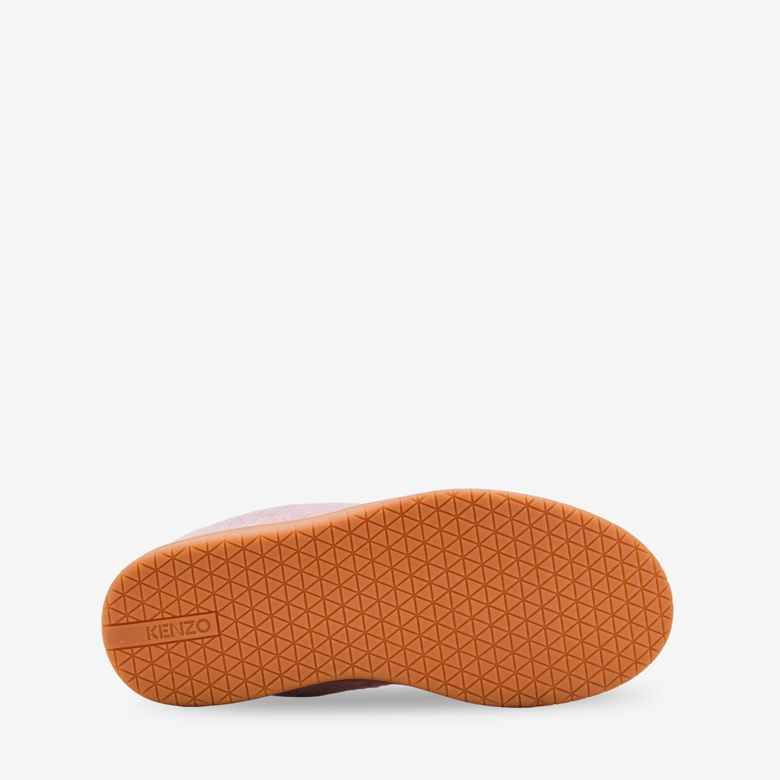 KENZO Dome' Sneakers Rose Footwear