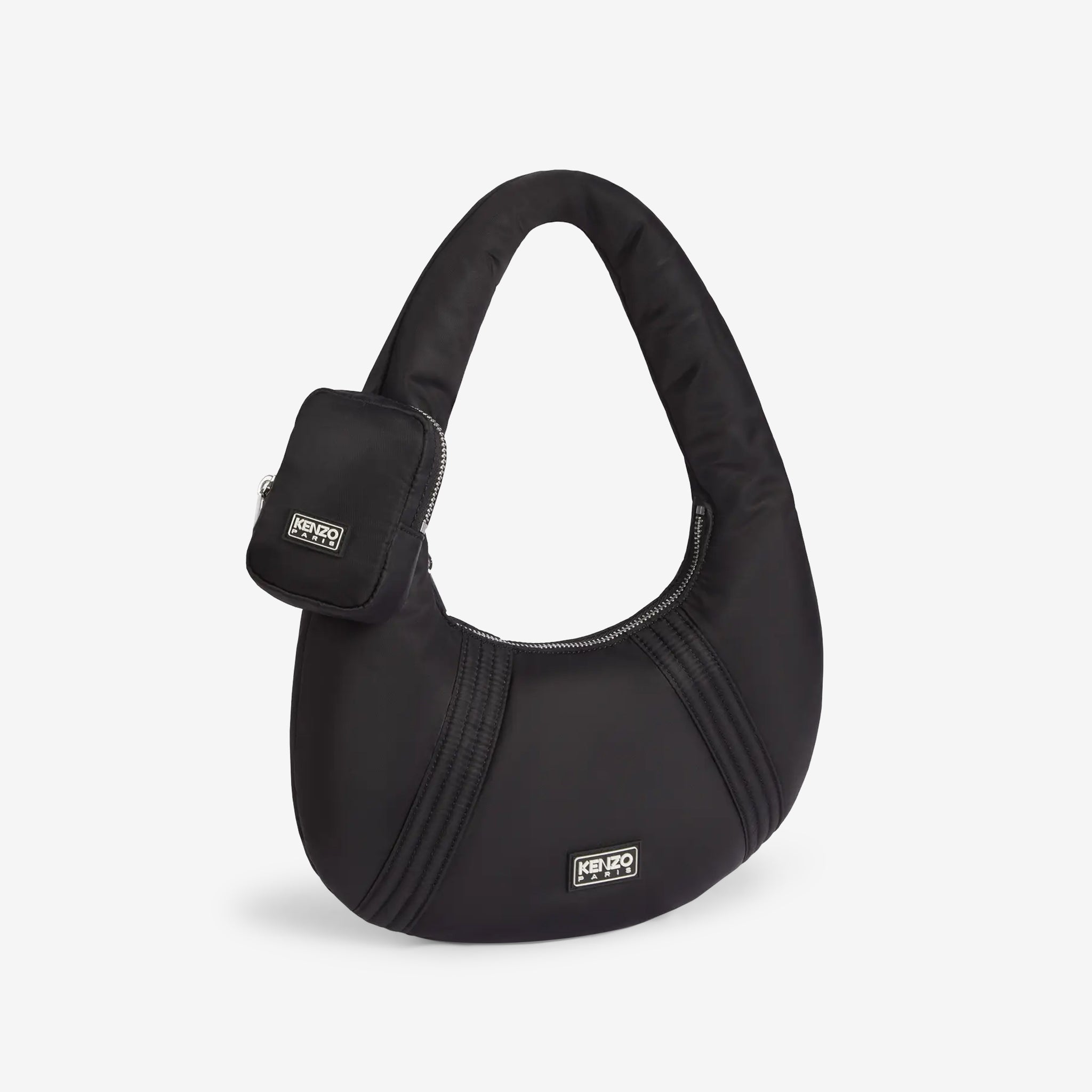kanade key shoulder bag／black Move 5.0 Shoulder bag XS Black | Samsonite UK