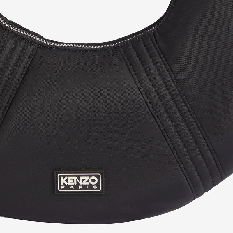 KENZOGO Shoulder Bag Black – Above The Clouds