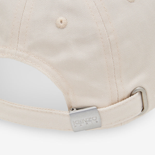 Short Visor Baseball Cap Grass Green Headwear