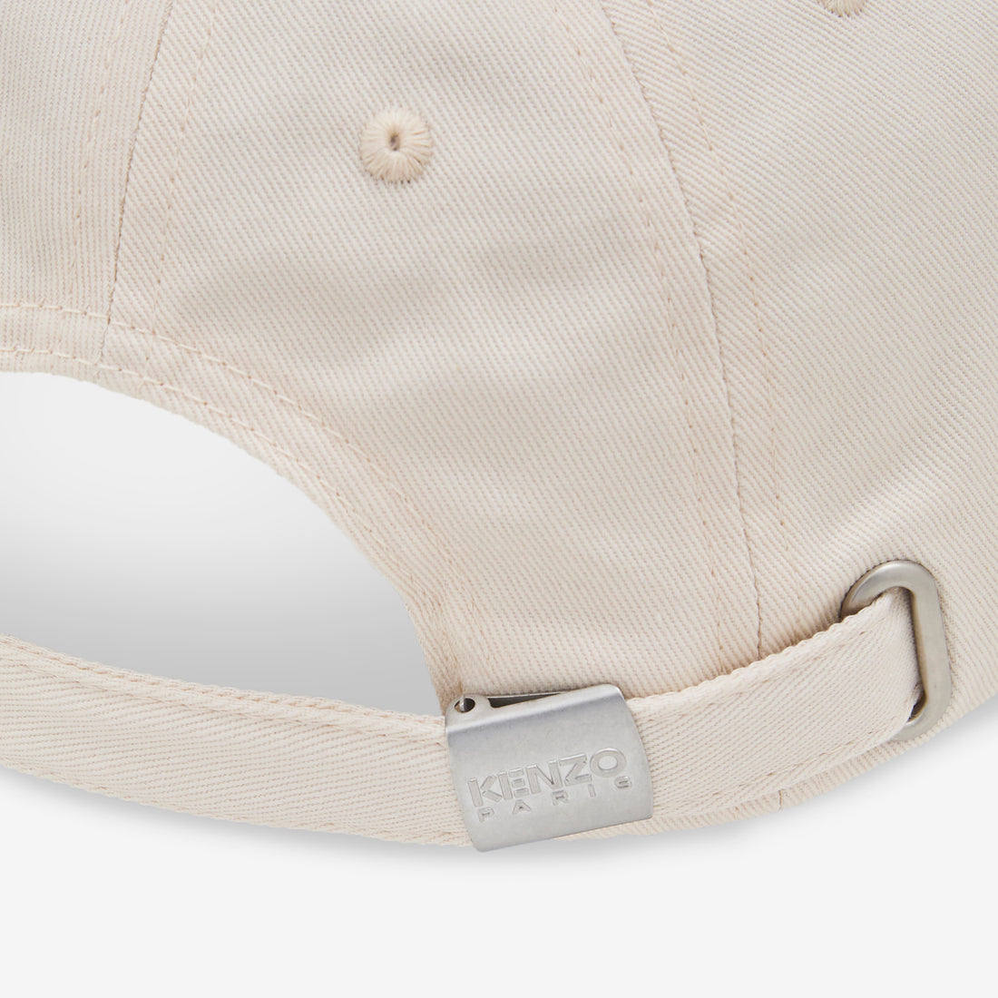 Short Visor Baseball Cap Navy Blue Headwear