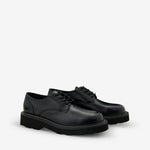 'KENZO UKIO' Derbies Black