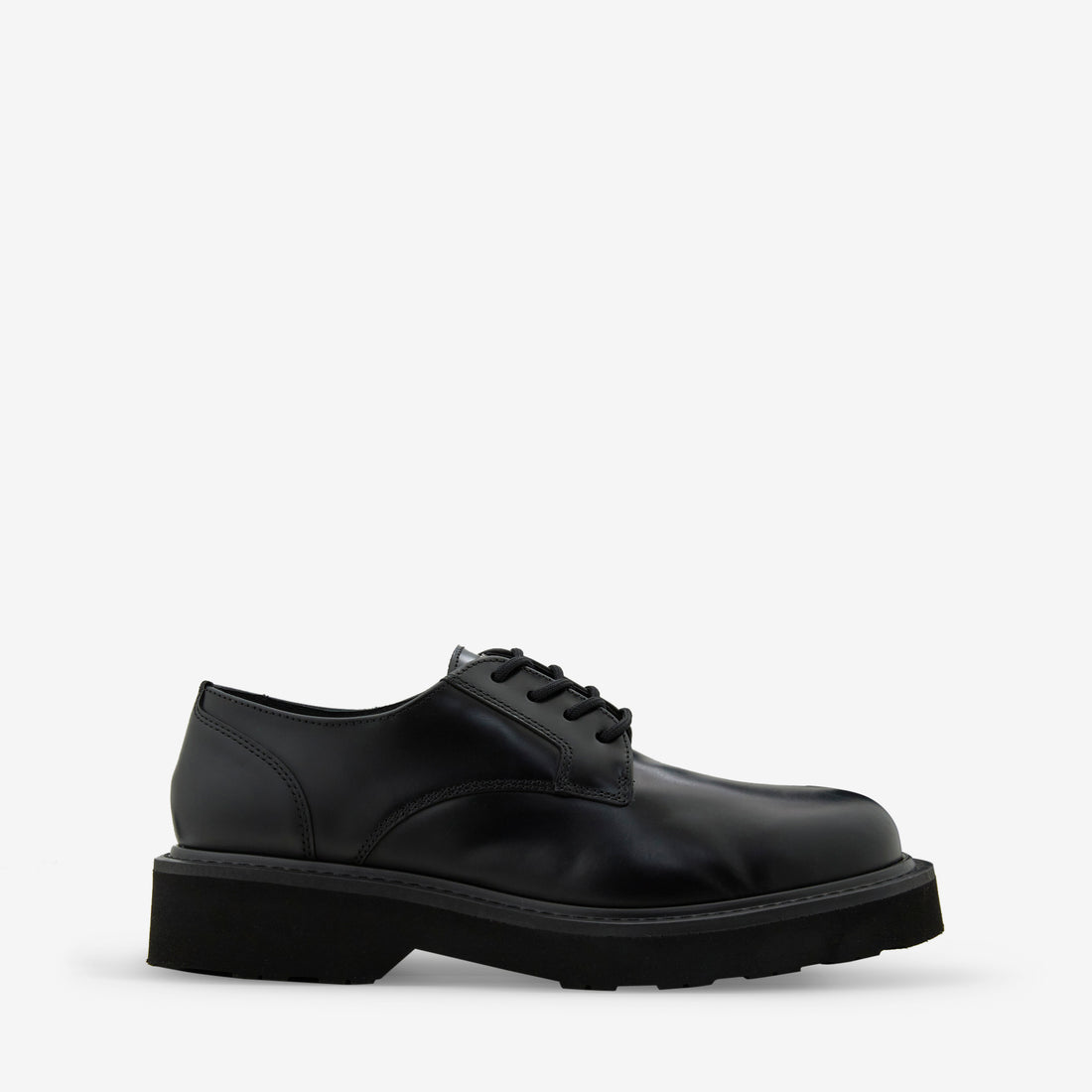 'KENZO UKIO' Derbies Black Footwear