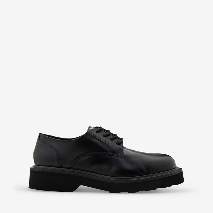 'KENZO UKIO' Derbies Black