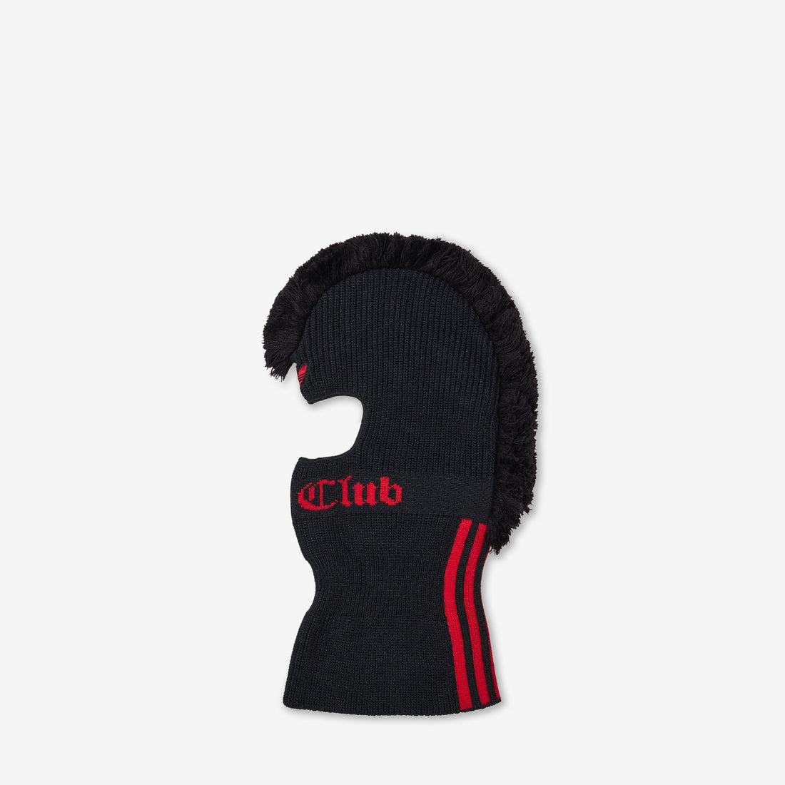 Thug Club x Balaclava Black Headwear