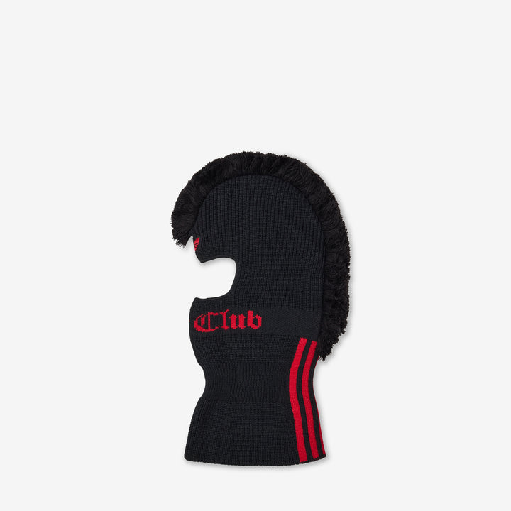 Thug Club x Balaclava Black