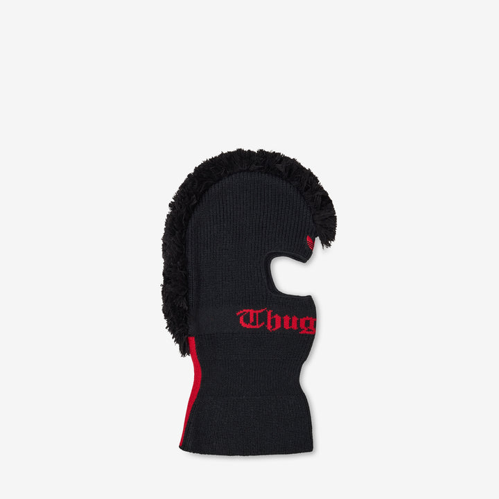 Thug Club x Balaclava Black Front