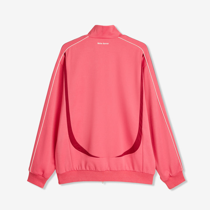 Wales Bonner x Track Top Craft Pink