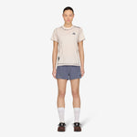 Song for the Mute x Women's adi365 Running Shorts 3" Onix