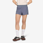 Song for the Mute x Women's adi365 Running Shorts 3" Onix