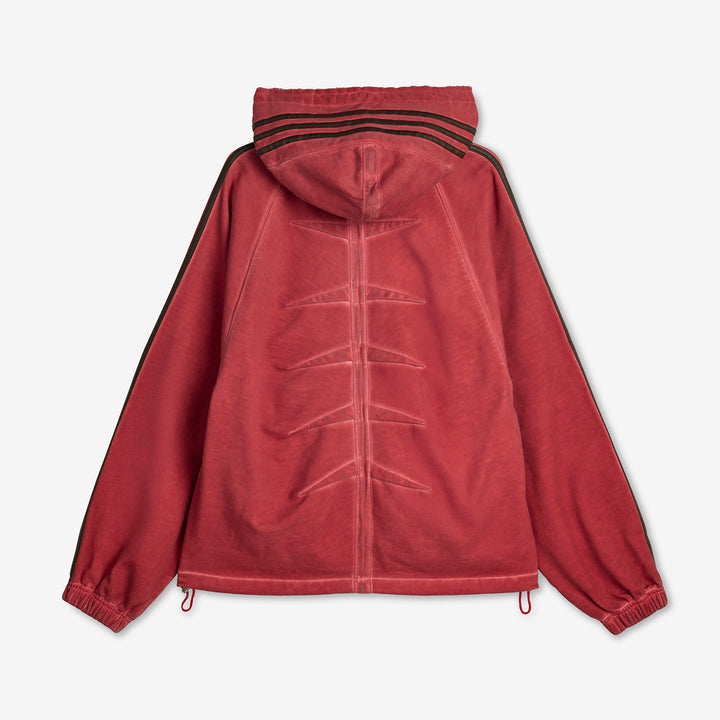Thug Club x Sweat Hoodie Power Red