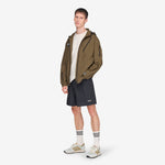 SPZL Buckstead Jacket Trace Olive