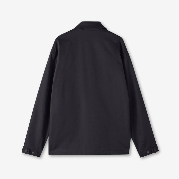 SPZL Wingrove II Jacket Black