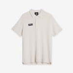 SPZL Bispham Polo Orbit Grey