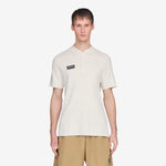 SPZL Bispham Polo Orbit Grey