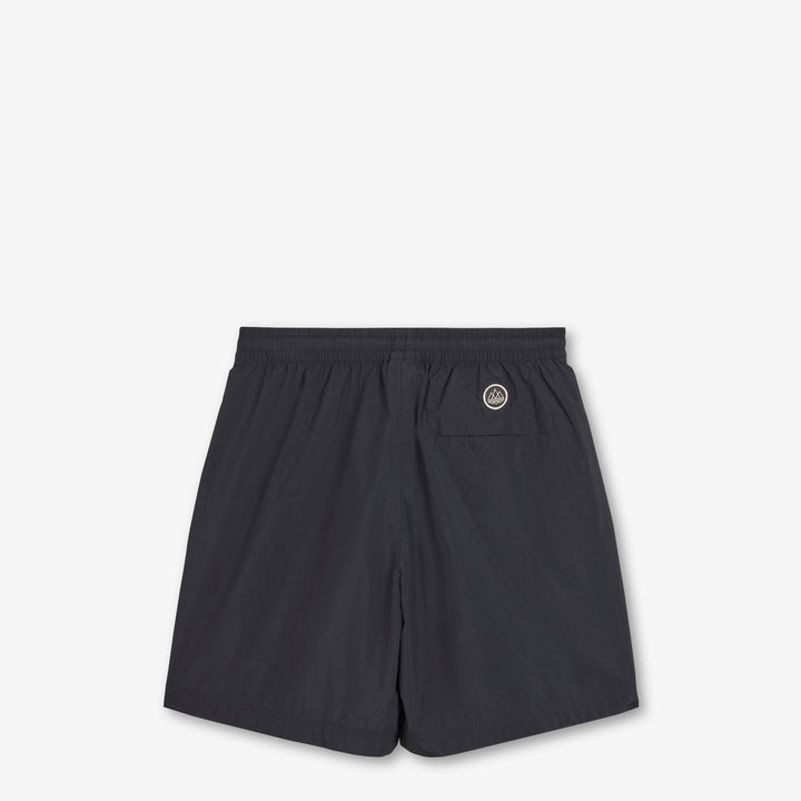 SPZL Hudswell Shorts Black