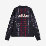 Thug Club x Goalie Longsleeve T-Shirt Black