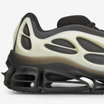Willy Chavarria x Megaride Bones Core Black | Core Black | Cream White