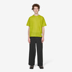 FuzzFleece™ AD T-Shirt Grenoble Green