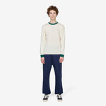 CLOT x Jogger Night Indigo