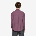 Beyond Shirt Port Cotton Gauze