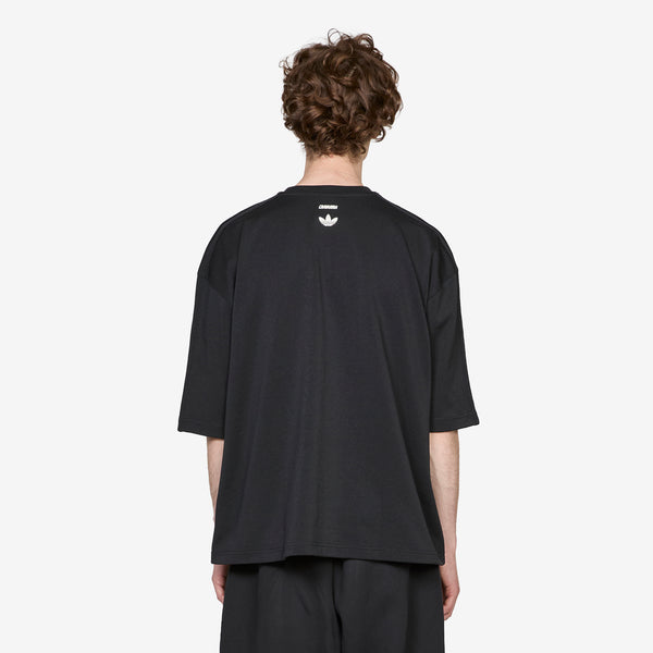 Willy Chavarria x Signature T-Shirt Black Tees