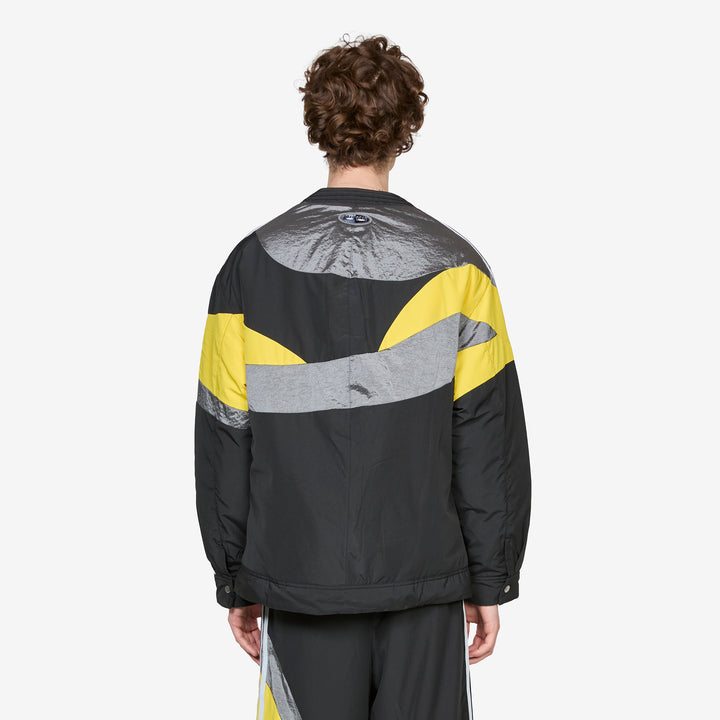 Brain Dead x Noragi Jacket Black