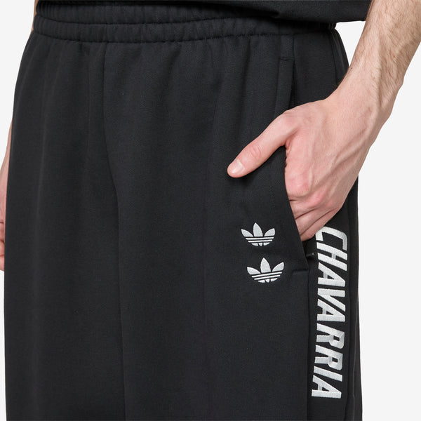 Willy Chavarria x Sweatpant Black Pants