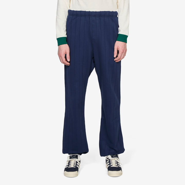 CLOT x Jogger Night Indigo Front