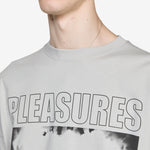 Incognito T-Shirt Silver