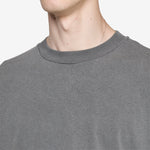 Box T-Shirt Worn Black Legacy Jersey