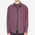 Beyond Shirt Port Cotton Gauze