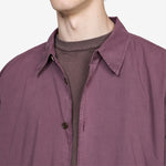 Beyond Shirt Port Cotton Gauze