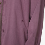 Beyond Shirt Port Cotton Gauze