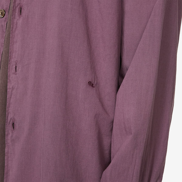 Beyond Shirt Port Cotton Gauze Shirts