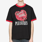 Cake Ringer T-Shirt Black