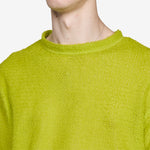 FuzzFleece™ AD T-Shirt Grenoble Green