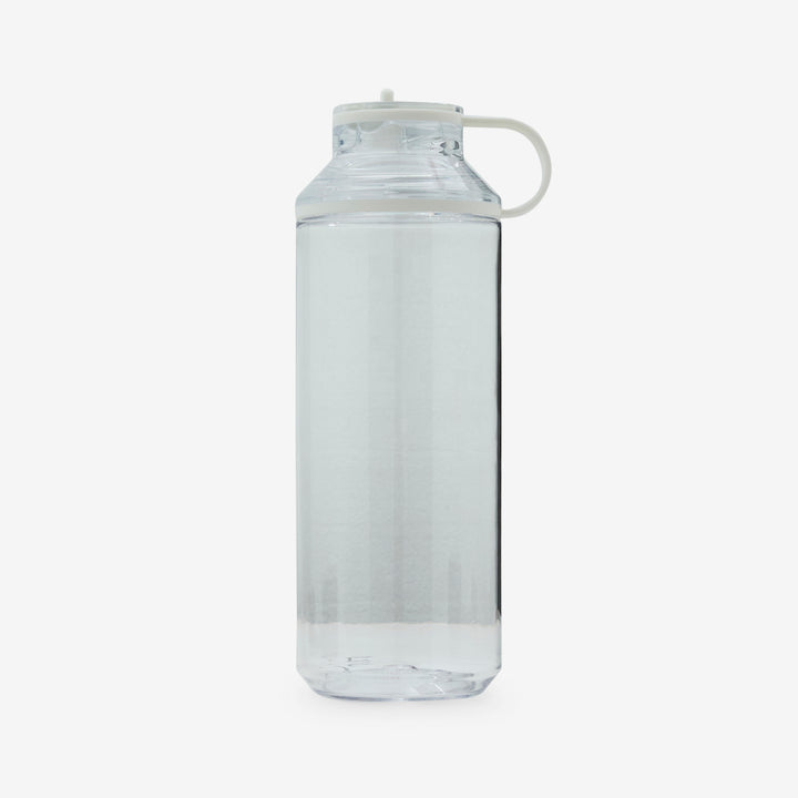 Loop Active Bottle 950mL Clear Front